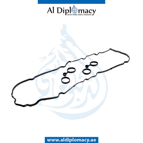 CYLINDER HEAD COVER GASKET for Mini Mini 2006-2010 models, Part Number 11127572851